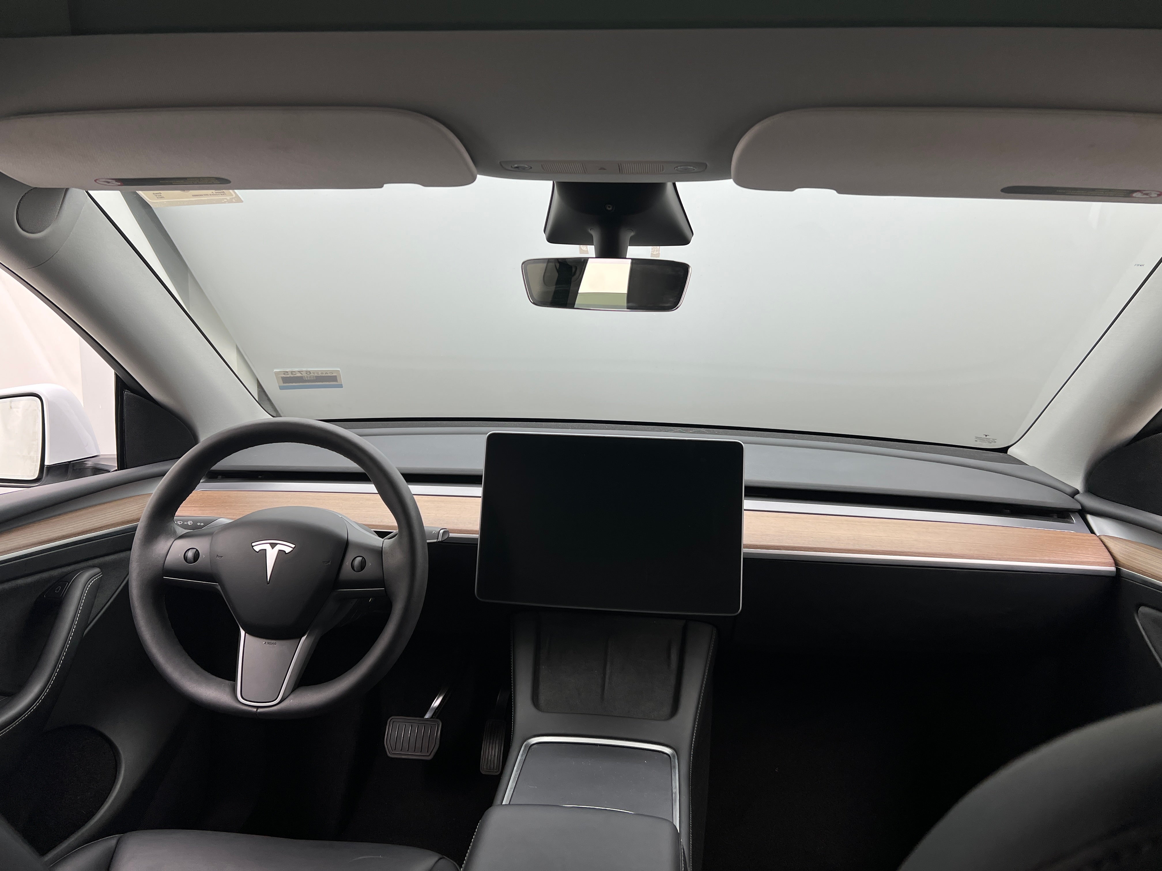 tesla model y 2023 7SAYGDEE7PF593865 image tesla model y 2023 7SAYGDEE7PF593865 image